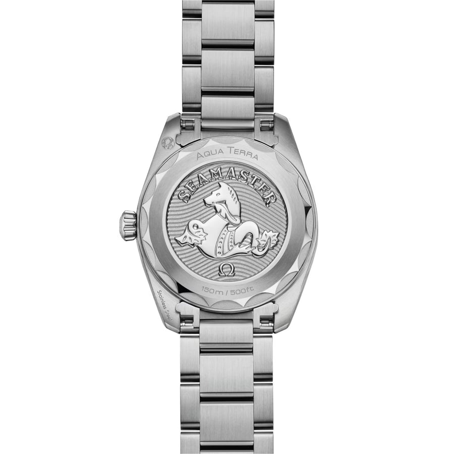 Omega Seamaster Aqua Terra 150m 28mm - 220.10.28.60.55.001