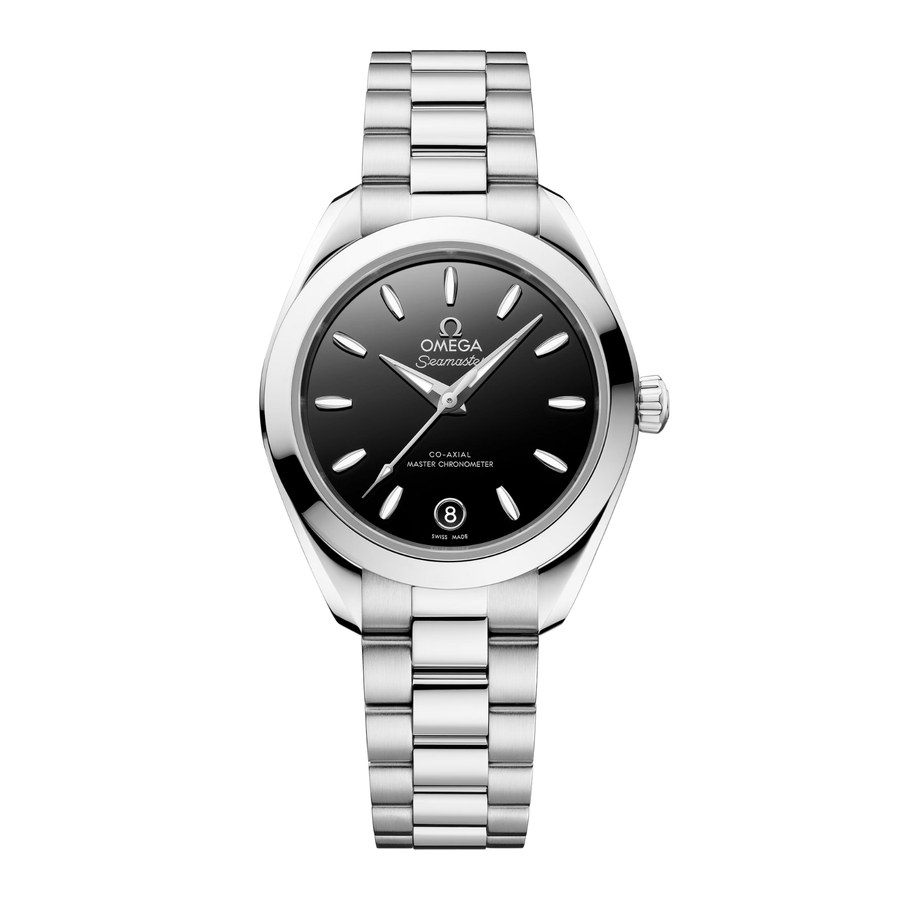 Omega Seamaster Aqua Terra 150m 30mm - 220.10.30.20.01.001