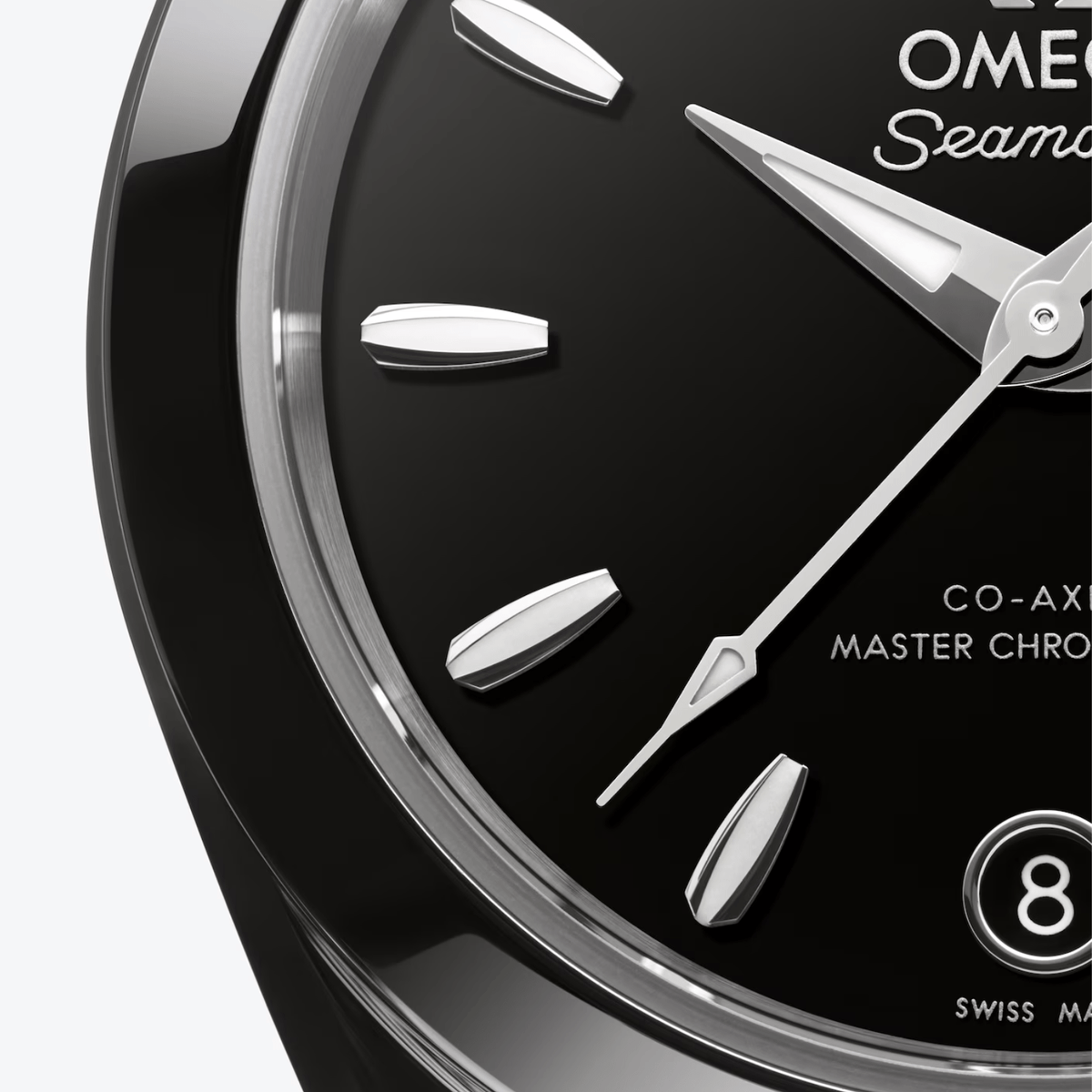 Omega Seamaster Aqua Terra 150m 30mm - 220.10.30.20.01.001