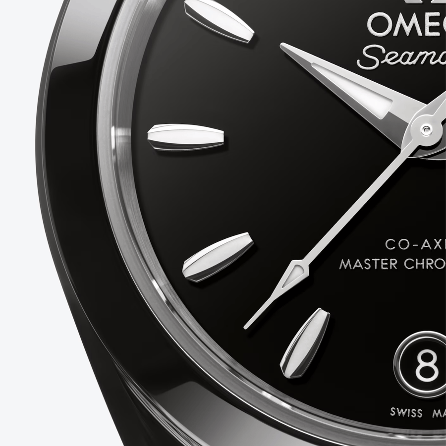 Omega Seamaster Aqua Terra 150m 30mm - 220.10.30.20.01.001