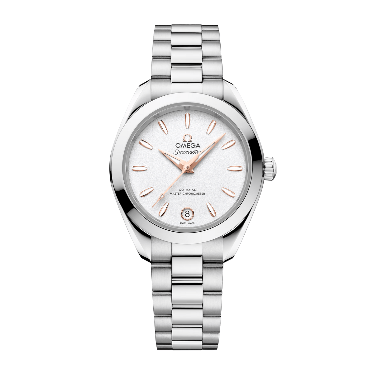 Omega Seamaster Aqua Terra 150m 30mm - 220.10.30.20.02.001