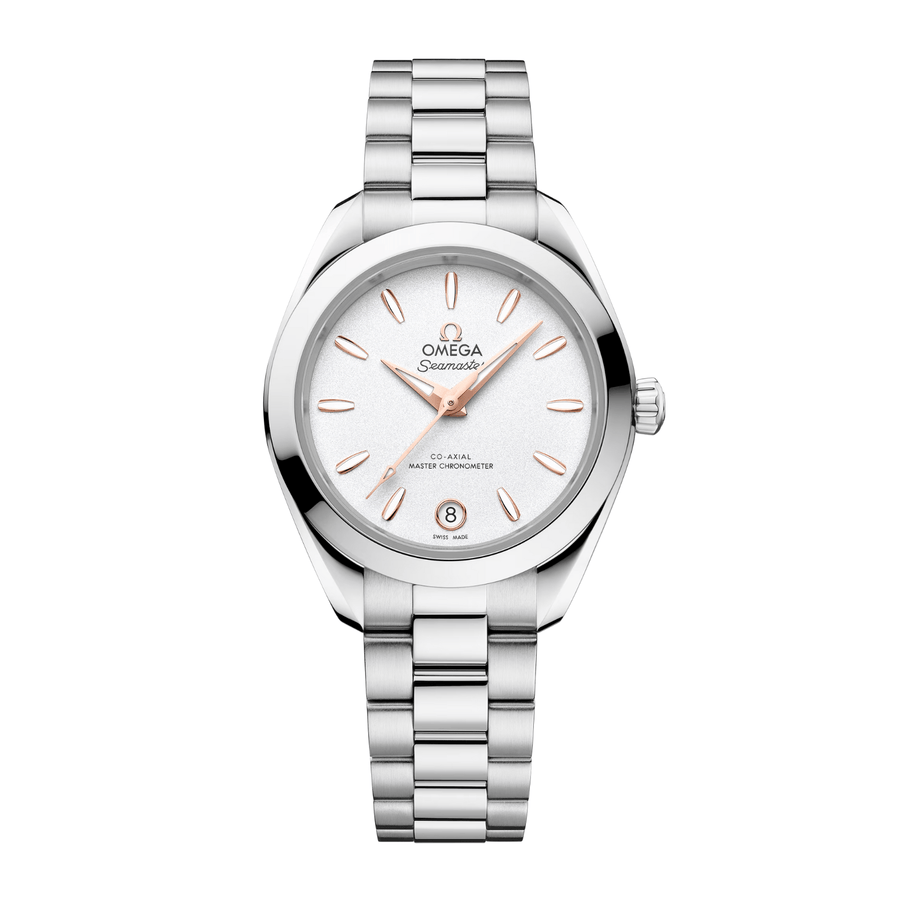Omega Seamaster Aqua Terra 150m 30mm - 220.10.30.20.02.001