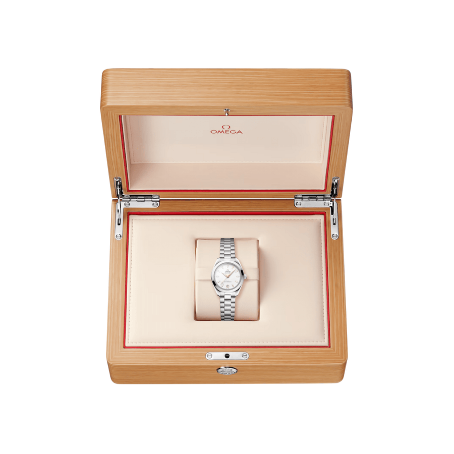 Omega Seamaster Aqua Terra 150m 30mm - 220.10.30.20.02.001