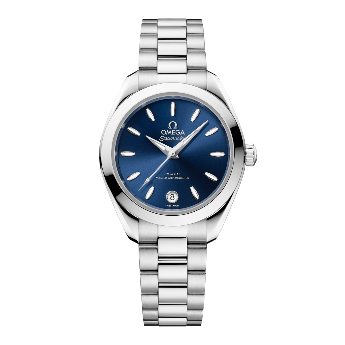 Omega Seamaster Aqua Terra 150m 30mm - 220.10.30.20.03.001