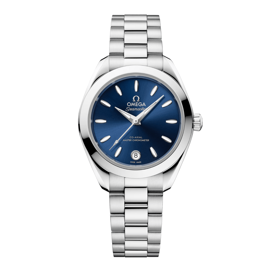 Omega Seamaster Aqua Terra 150m 30mm - 220.10.30.20.03.001