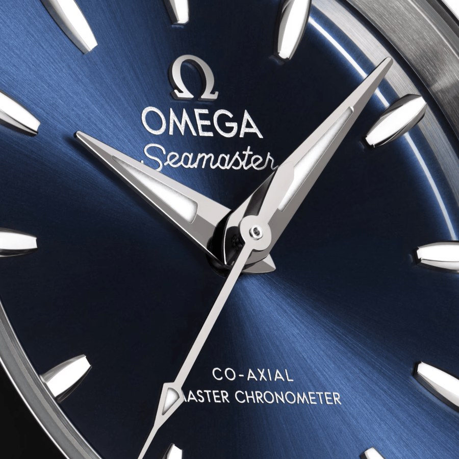 Omega Seamaster Aqua Terra 150m 30mm - 220.10.30.20.03.001