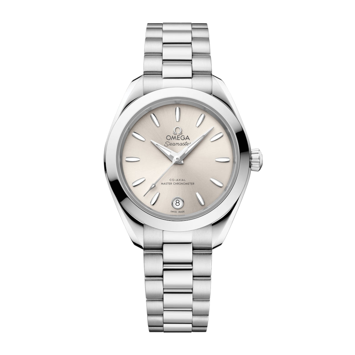 Omega Seamaster Aqua Terra 150m 30mm - 220.10.30.20.09.001
