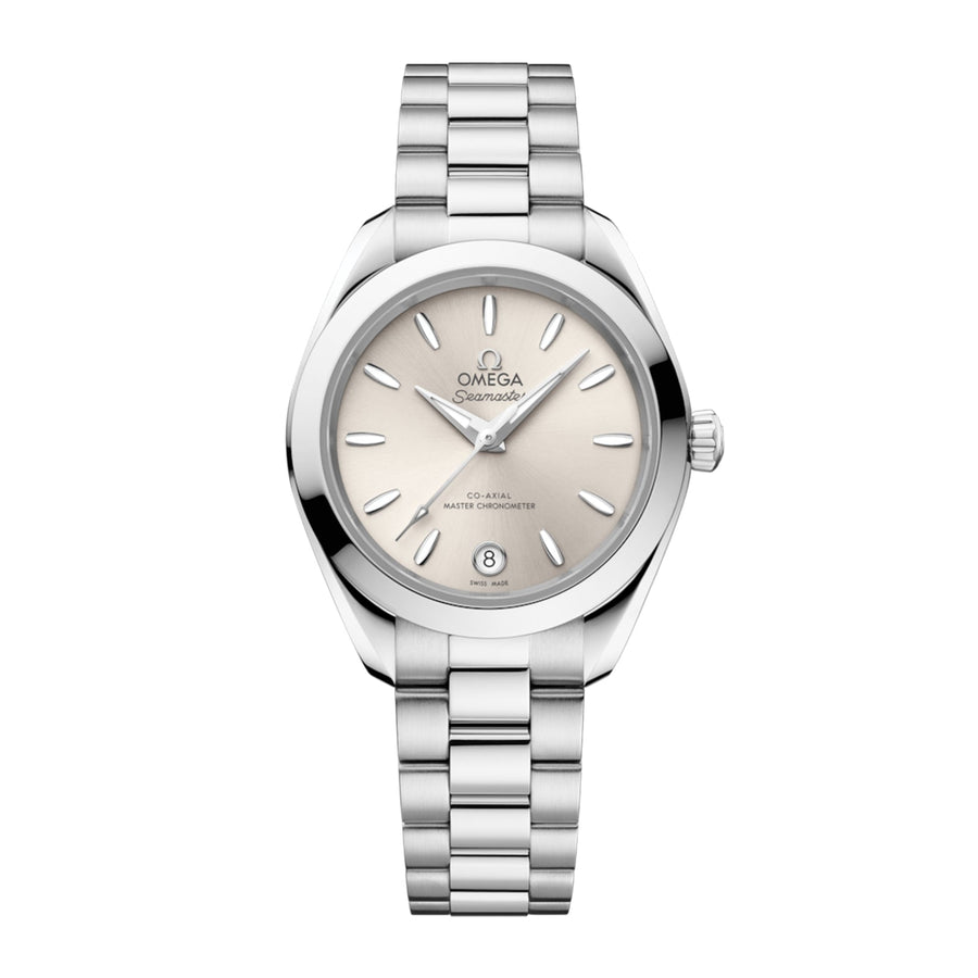 Omega Seamaster Aqua Terra 150m 30mm - 220.10.30.20.09.001