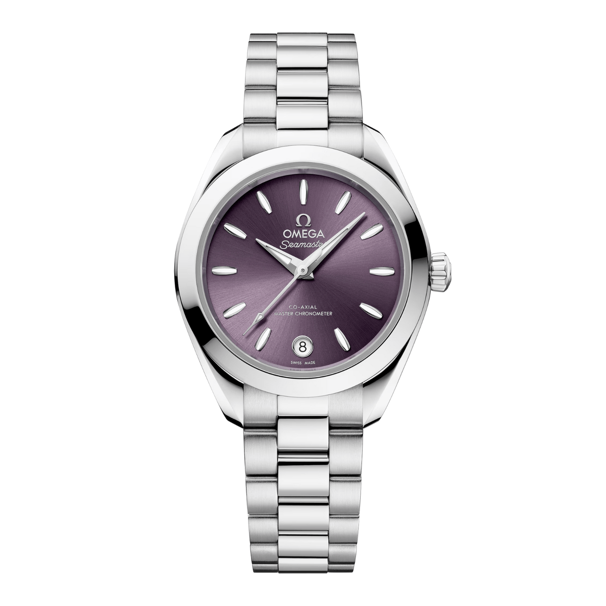 Omega Seamaster Aqua Terra 150m 30mm - 220.10.30.20.10.002