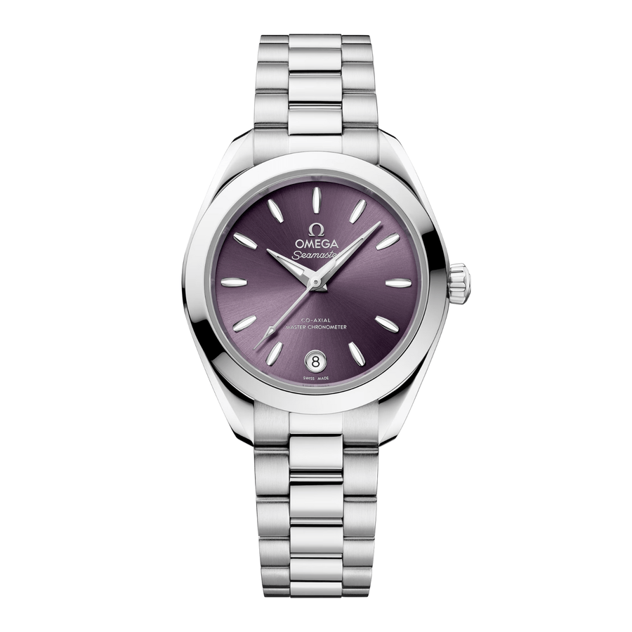 Omega Seamaster Aqua Terra 150m 30mm - 220.10.30.20.10.002