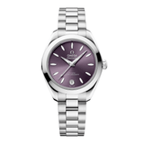 Omega Seamaster Aqua Terra 150m 30mm-Omega Seamaster Aqua Terra 150m 30mm - 220.10.30.20.10.002