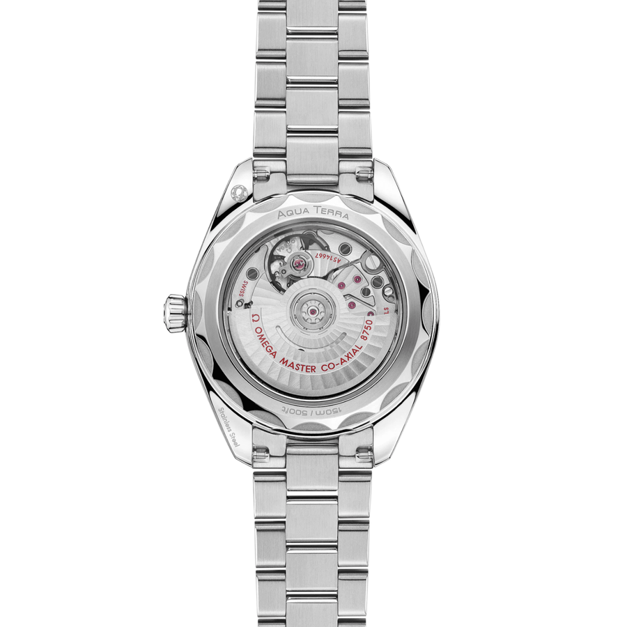 Omega Seamaster Aqua Terra 150m 30mm - 220.10.30.20.10.002