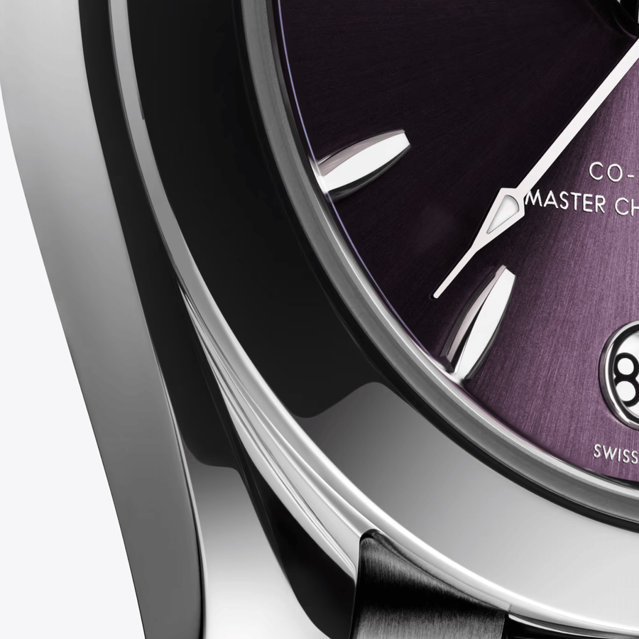Omega Seamaster Aqua Terra 150m 30mm - 220.10.30.20.10.002