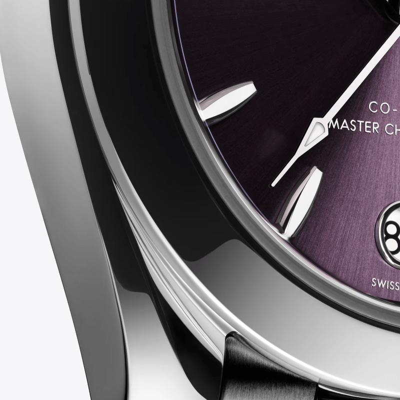 Omega Seamaster Aqua Terra 150m 30mm-Omega Seamaster Aqua Terra 150m 30mm - 220.10.30.20.10.002