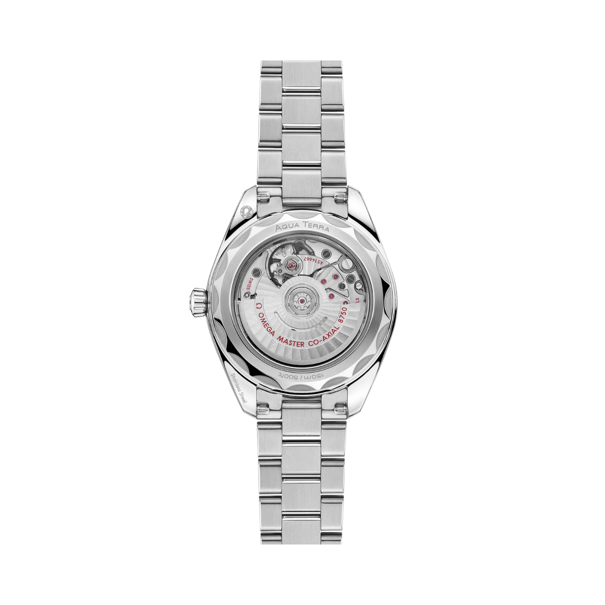 Omega Seamaster Aqua Terra 150m 30mm - 220.15.30.20.56.001
