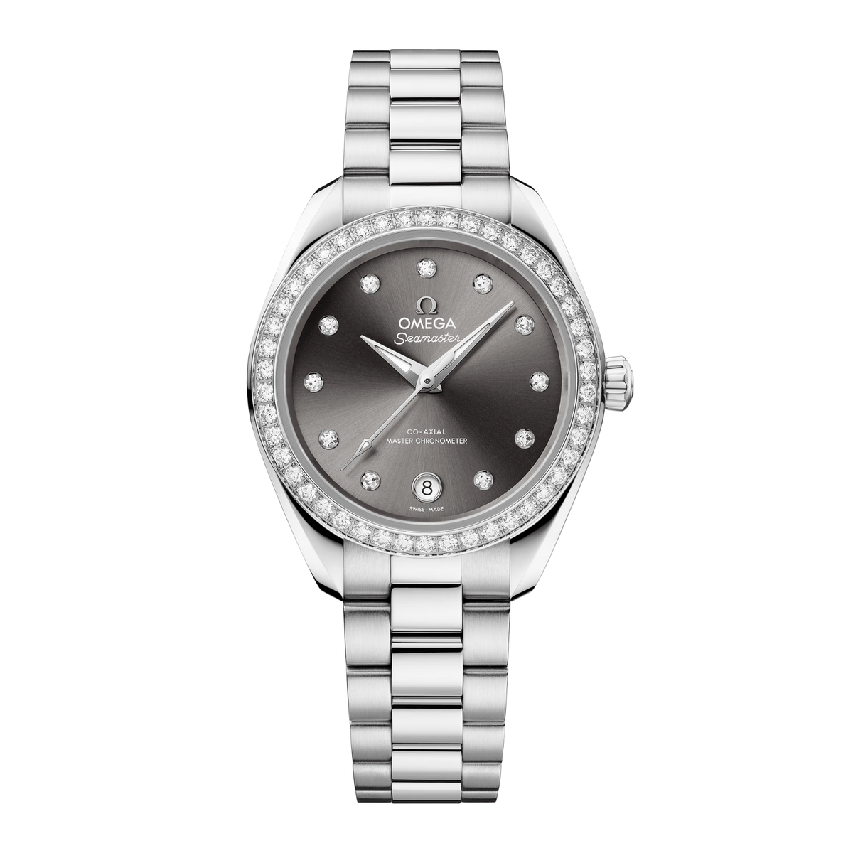 Omega Seamaster Aqua Terra 150m 30mm - 220.15.30.20.56.001