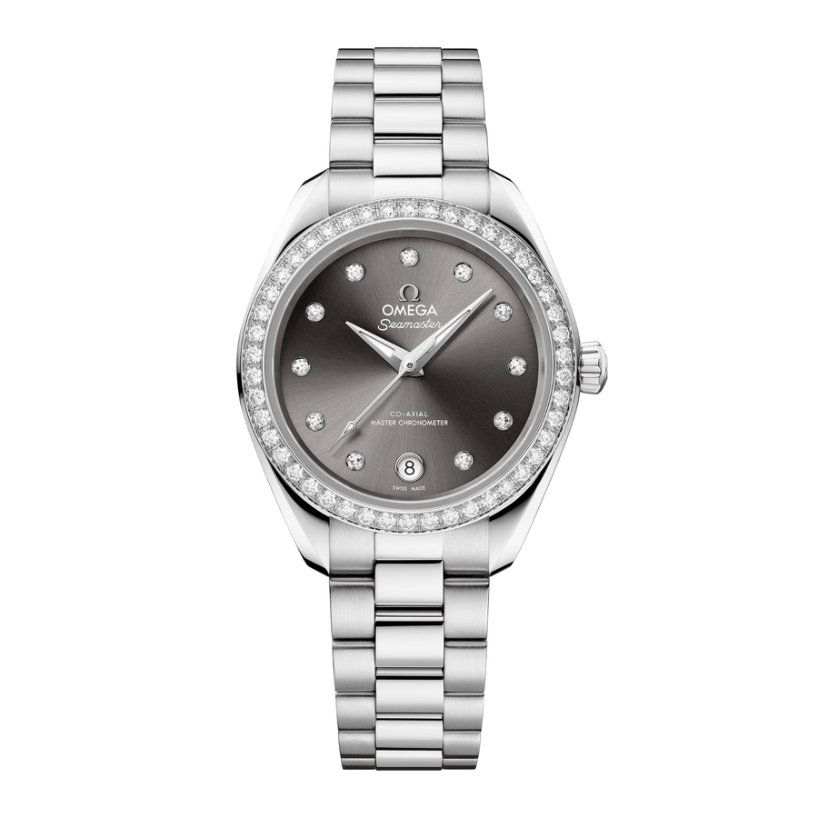Omega Seamaster Aqua Terra 150m 30mm - 220.15.30.20.56.001