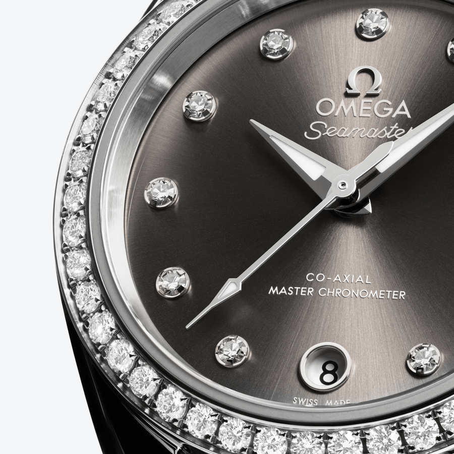 Omega Seamaster Aqua Terra 150m 30mm - 220.15.30.20.56.001