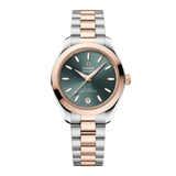 Omega Seamaster Aqua Terra 150m 30mm-Omega Seamaster Aqua Terra 150m 30mm - 220.20.30.20.10.002