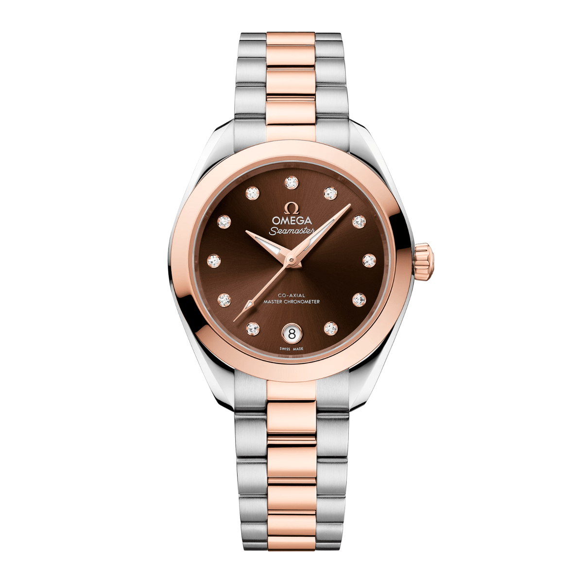 Omega Seamaster Aqua Terra 150m 30mm - 220.20.30.20.63.001