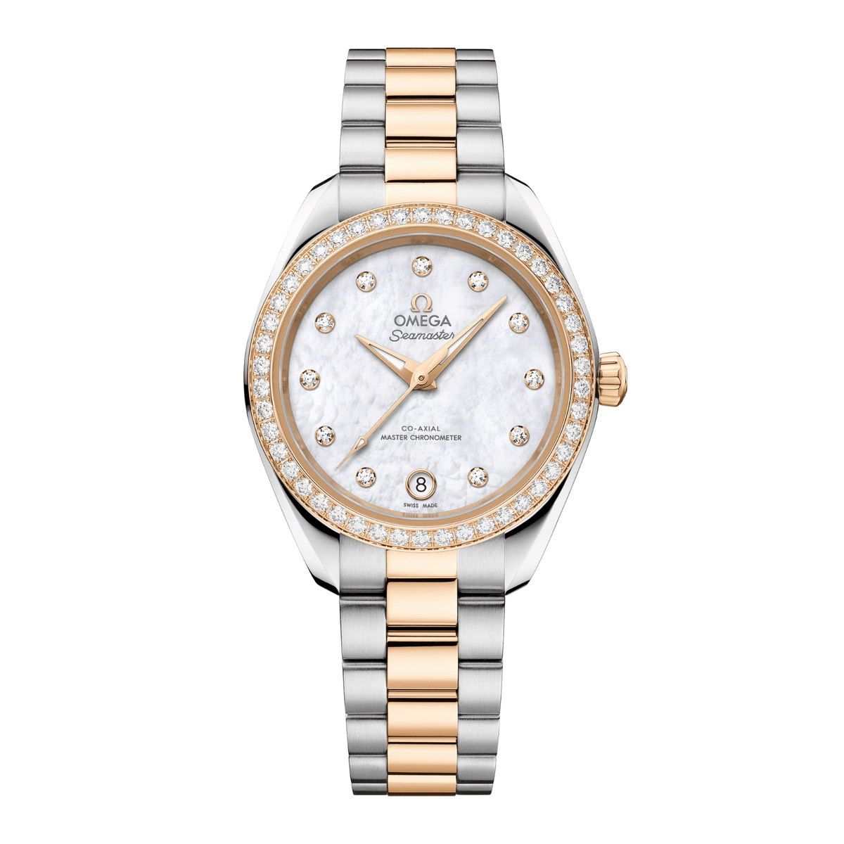 Omega Seamaster Aqua Terra 150m 30mm - 220.25.30.20.55.001