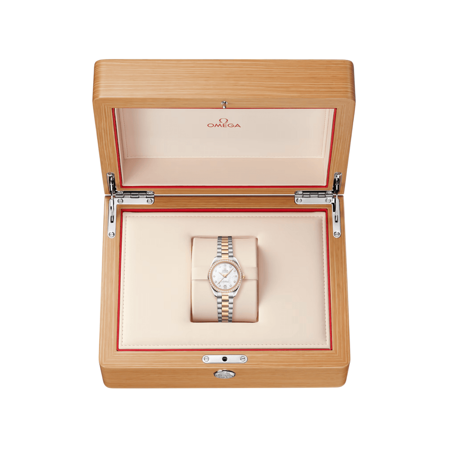 Omega Seamaster Aqua Terra 150m 30mm - 220.25.30.20.55.001