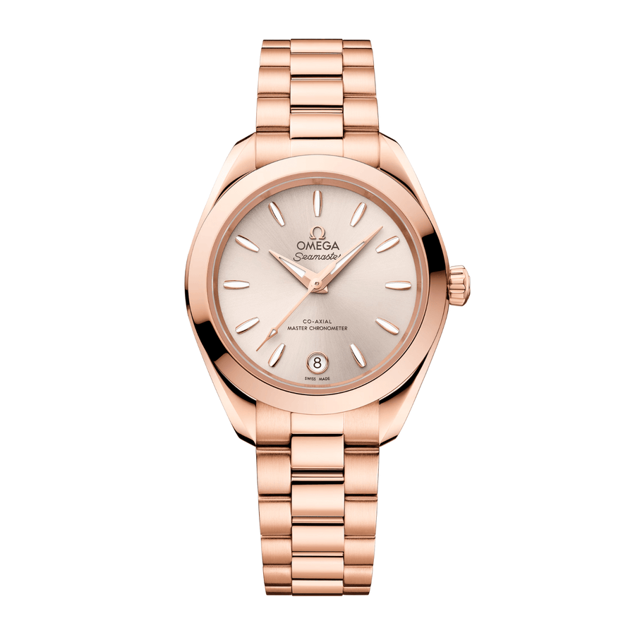 Omega Seamaster Aqua Terra 150m 30mm - 220.50.30.20.09.001