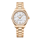 Omega Seamaster Aqua Terra 150m 30mm-Omega Seamaster Aqua Terra 150m 30mm - 220.55.30.20.55.001