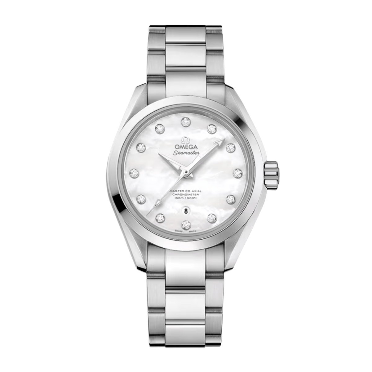 Omega Seamaster Aqua Terra 150m 34mm 231.10.34.20.55.002