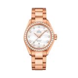 Omega Seamaster Aqua Terra 150m 34mm-Omega Seamaster Aqua Terra 150m 34mm - 231.55.34.20.55.003