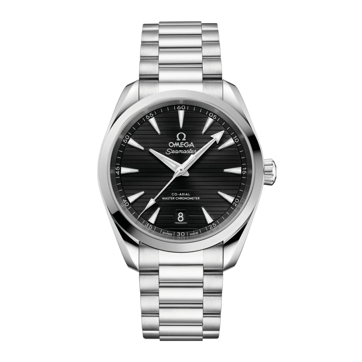 Omega Seamaster Aqua Terra 150m 38mm 220.10.38.20.01.005