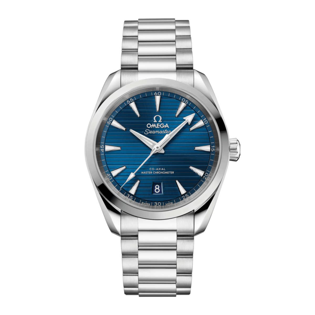Omega Seamaster Aqua Terra 150m 38mm 220.10.38.20.03.006