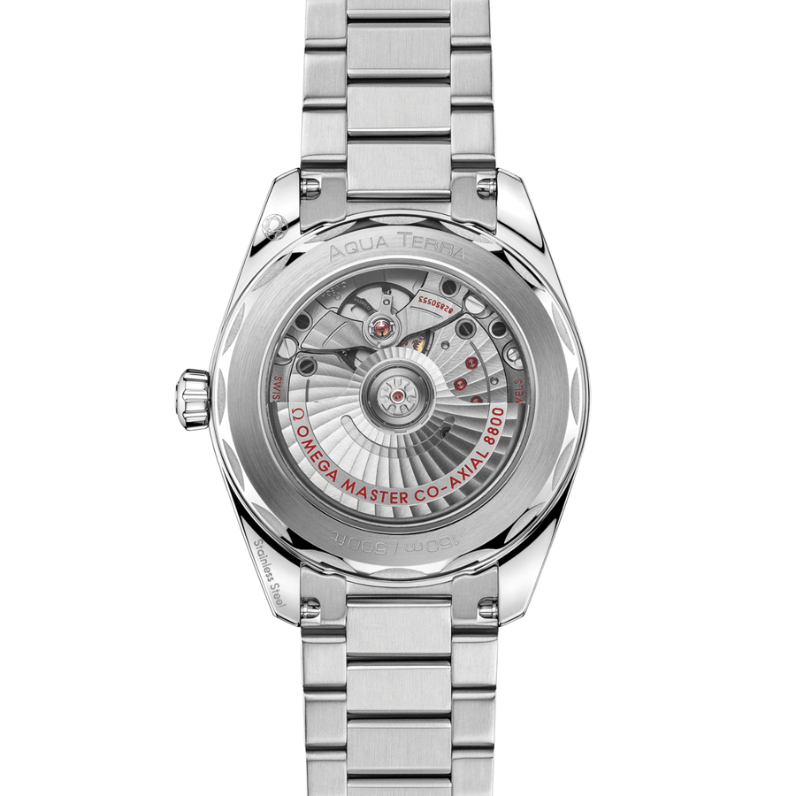 Omega Seamaster Aqua Terra 150m 38mm 220.10.38.20.03.006