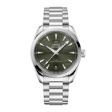 Omega Seamaster Aqua Terra 150m 38mm-Omega Seamaster Aqua Terra 150m 38mm  220.10.38.20.10.006