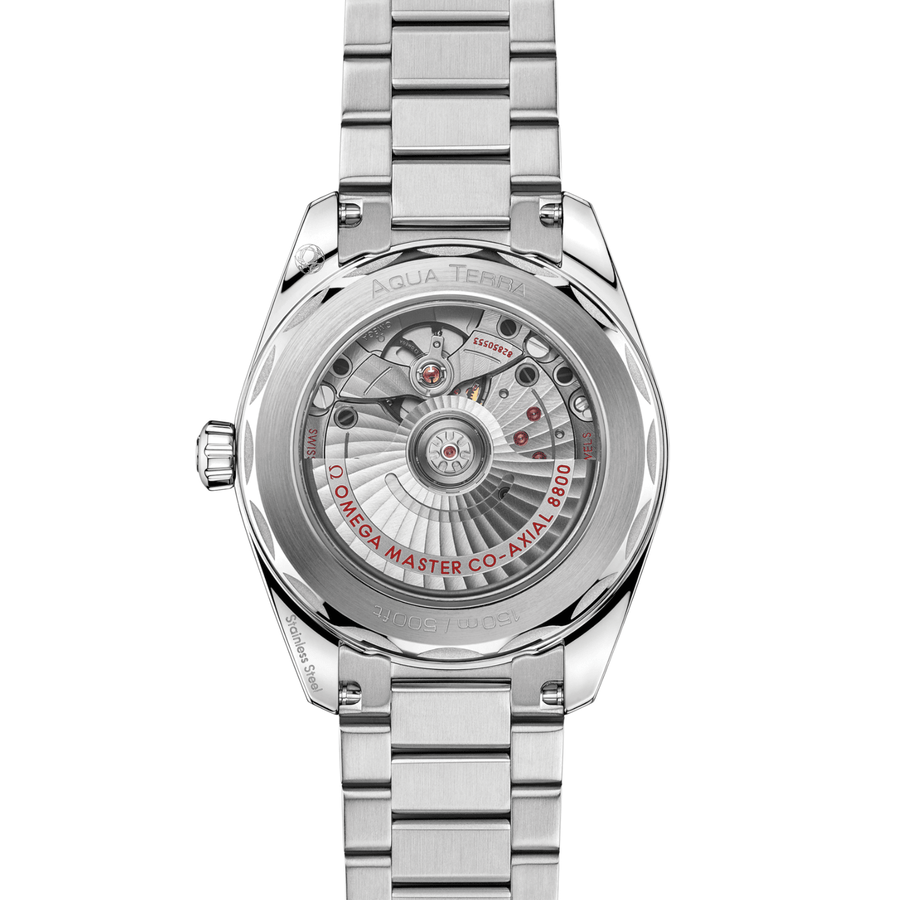 Omega Seamaster Aqua Terra 150m 38mm  220.10.38.20.10.006
