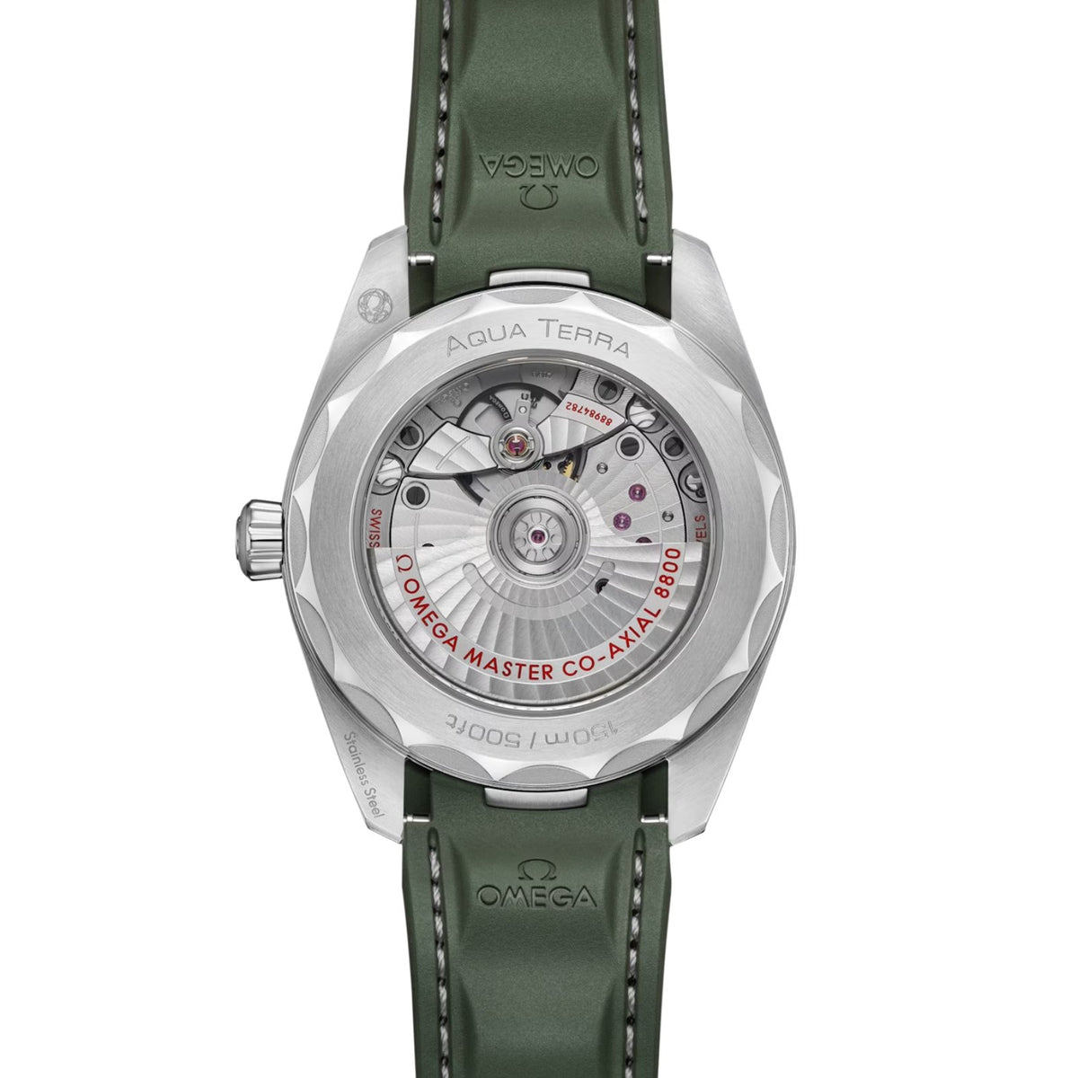 Omega Seamaster Aqua Terra 150m 38mm - 220.12.38.20.10.001