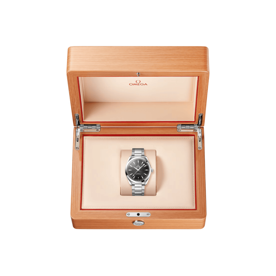 Omega Seamaster Aqua Terra 150m 41mm 220.10.41.21.01.001