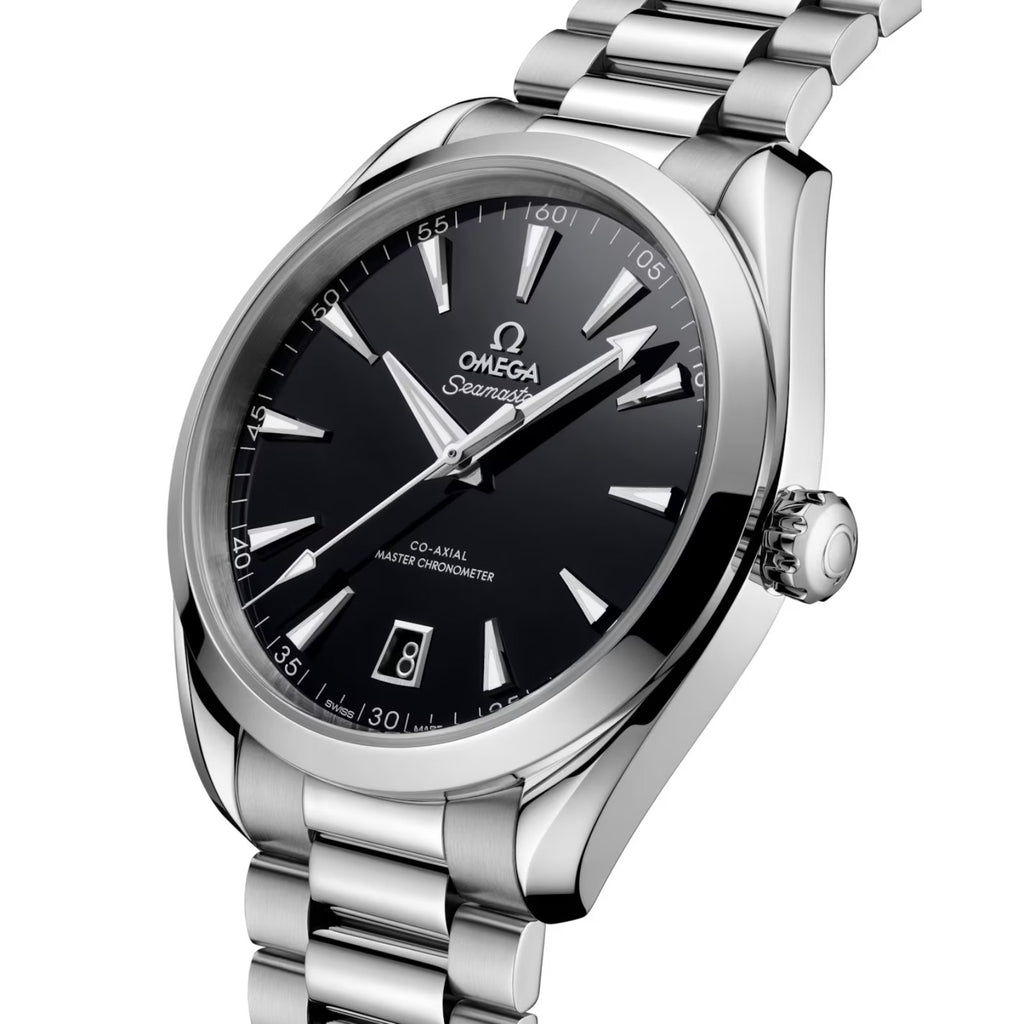 Omega Seamaster Aqua Terra 150m - Main Image
