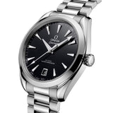 Omega Seamaster Aqua Terra 150m 41mm-Omega Seamaster Aqua Terra 150m 41mm - 220.10.41.21.01.002