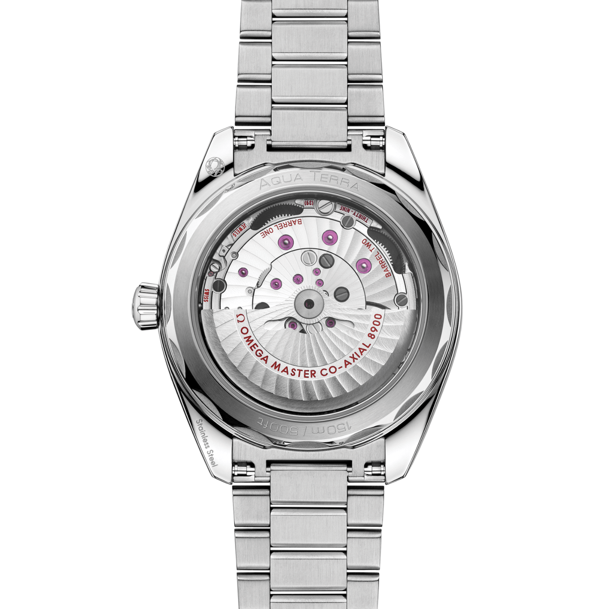 Omega Seamaster Aqua Terra 150m 41mm 220.10.41.21.01.003