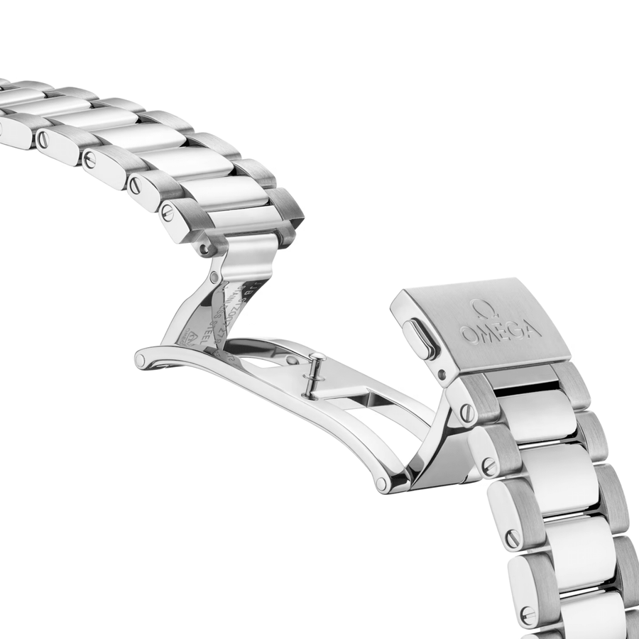 Omega Seamaster Aqua Terra 150m 41mm 220.10.41.21.03.004