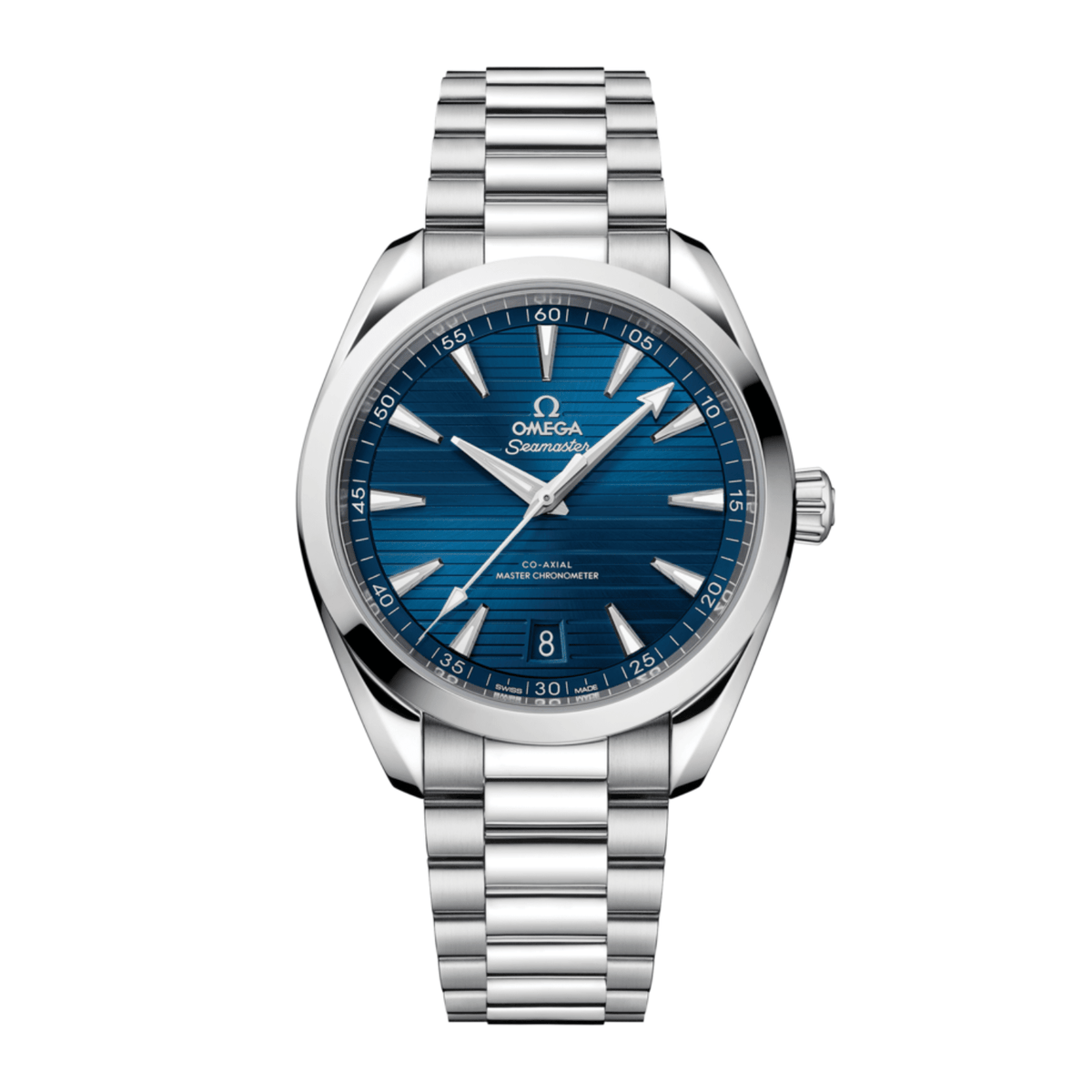 Omega Seamaster Aqua Terra 150m 41mm 220.10.41.21.03.007