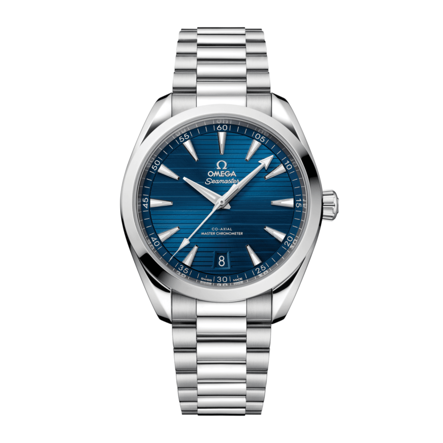 Omega Seamaster Aqua Terra 150m 41mm 220.10.41.21.03.007