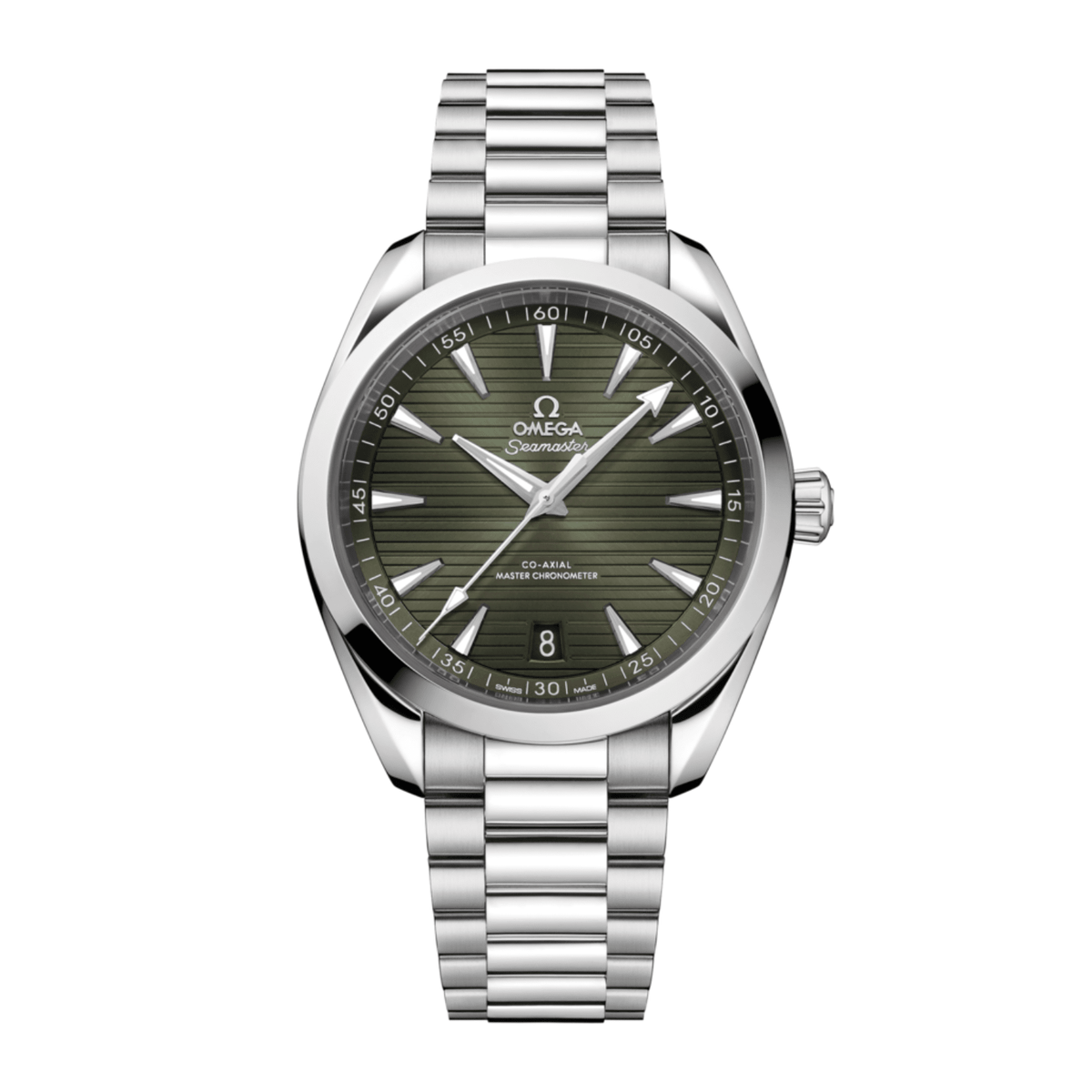 Omega Seamaster Aqua Terra 150m 41mm 220.10.41.21.10.002