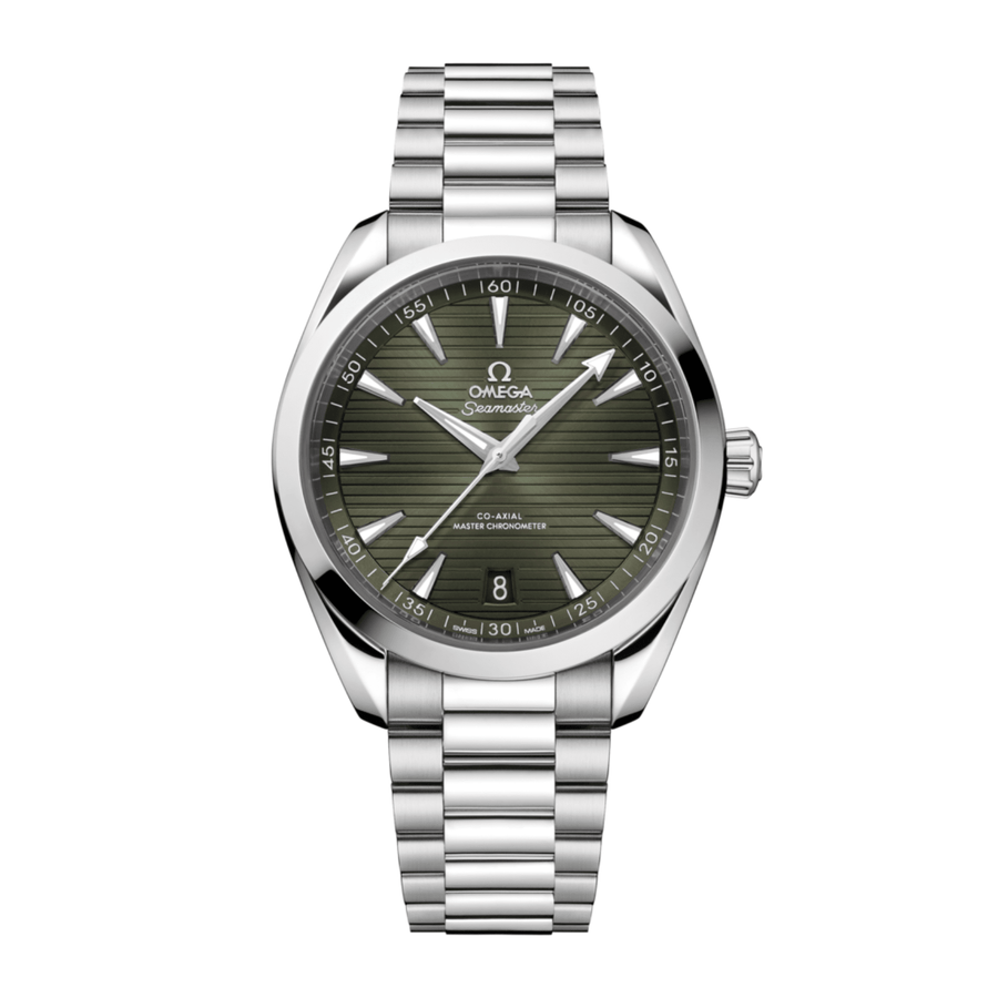 Omega Seamaster Aqua Terra 150m 41mm 220.10.41.21.10.002