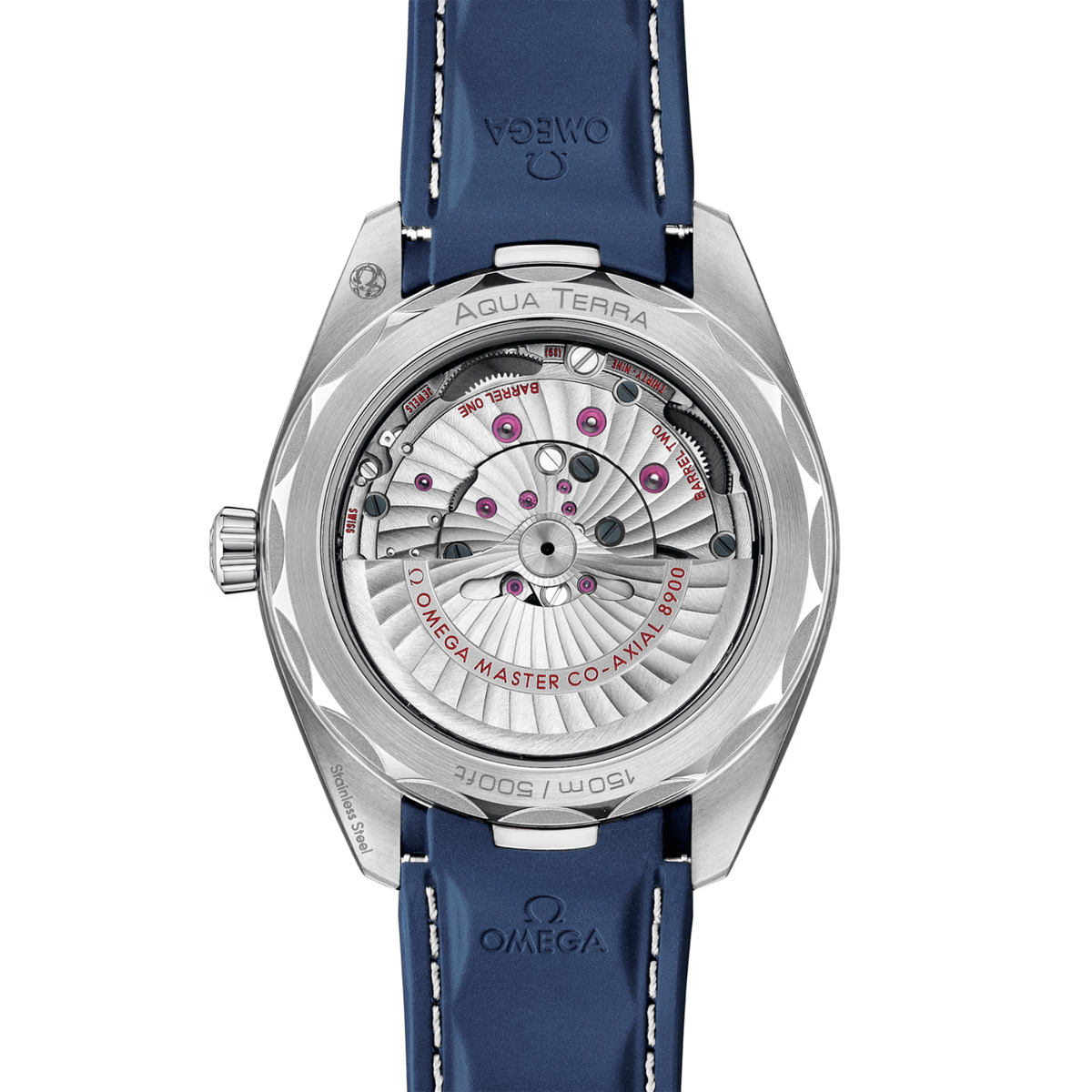 Omega Seamaster Aqua Terra 150m 41mm 220.12.41.21.03.007