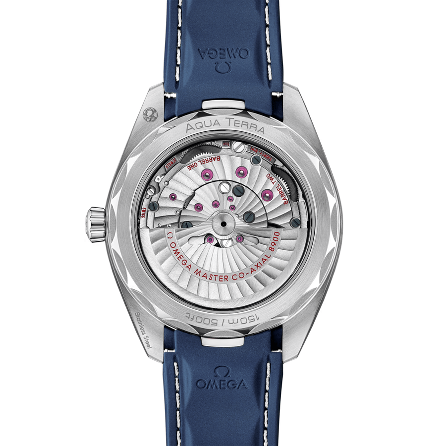 Omega Seamaster Aqua Terra 150m 41mm 220.12.41.21.03.007