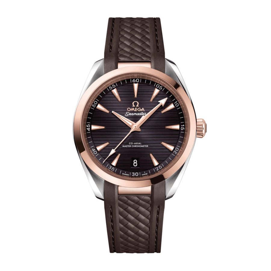 Omega Seamaster Aqua Terra 150m 41mm - 220.22.41.21.06.001
