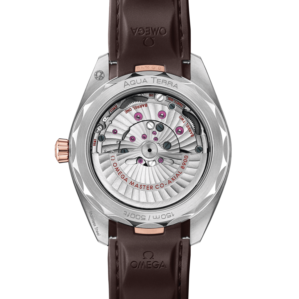 Omega Seamaster Aqua Terra 150m 41mm - 220.22.41.21.06.001