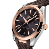 Omega Seamaster Aqua Terra 150m 41mm-Omega Seamaster Aqua Terra 150m 41mm - 220.22.41.21.06.001
